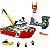Barco de Combate ao Fogo City - Imagem 1