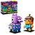 LEGO Fortnite Figuras de Llhama e Peixoto 40881 - Imagem 2