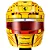 LEGO Capacete Scuderia Ferrari HP 43022 - Imagem 2