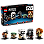 LEGO Star Wars O Mandaloriano e Grogu 40856 - Imagem 2