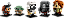 LEGO Star Wars O Mandaloriano e Grogu 40856 - Imagem 3