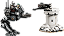 Lego Star Wars Ataque AT-RT 75444 - Imagem 3