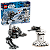 Lego Star Wars Ataque AT-RT 75444 - Imagem 2