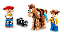 LEGO Rancho de Cavalos do Blaze 43304 - Imagem 1