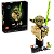 LEGO Star Wars Busto do Yoda 75438 - Imagem 2