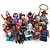 LEGO Marvel Homem-Aranha Através do Aranhaverso 66797 - Imagem 2