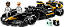 LEGO Carro de Corrida APXGP F1 77252 - Imagem 3