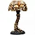 Luminária Abajur Crânio Skeleton Halloween - Imagem 3