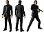 Medicom Action Figure John Wick 2 - Imagem 2