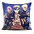 Almofada Kushina Naruto e Minato 40x40 - Imagem 1
