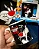 Sude Caneca Frajola Sylvester James Pussycat - Imagem 1