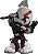 Youtooz Boneco Kratos God of War 13cm - Imagem 2