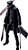 TAMASHII NATIONS Chainsaw Man Samurai Sword S.H.Figuarts - Imagem 2