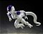 TAMASHII NATIONS - Dragon Ball Z - Frieza Fourth Form - Imagem 2
