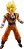TAMASHII NATIONS - Dragon Ball Z - Super Saiyan Son Goku - Imagem 1