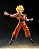 TAMASHII NATIONS - Dragon Ball Z - Super Saiyan Son Goku - Imagem 2