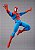 TAMASHII NATIONS - Spider-Man - GAMERVERSE - Imagem 2