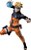 Bandai Spirits Naruto Shippuden Naruto Uzumaki - Imagem 1