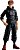 TAMASHII NATIONS Jujutsu Kaisen Yuji Itadori S.H.Figuarts - Imagem 1
