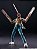 TAMASHII NATIONS Chainsaw Man Reze Arc S.H.Figuarts - Imagem 2