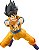 TAMASHII NATIONS Dragon Ball DAIMA Son Goku - Imagem 2