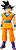 TAMASHII NATIONS Dragon Ball DAIMA Son Goku - Imagem 1