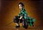 TAMASHII NATIONS - Tanjiro Kamado - S.H.Figuarts - Imagem 2