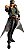 TAMASHII NATIONS - JoJo's Bizarre Adventure - Jotaro Kujo - Imagem 1
