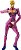 TAMASHII NATIONS - JoJo's Bizarre Adventure - Giorno Giovanna - Imagem 1