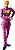 TAMASHII NATIONS - JoJo's Bizarre Adventure - Giorno Giovanna - Imagem 2