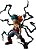 TAMASHII NATIONS - My Hero Academia - Deku S.H.Figuarts - Imagem 1