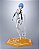 TAMASHII NATIONS Rei Ayanami S.H.Figuarts - Imagem 2