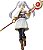 TAMASHII NATIONS Frieren S.H.Figuarts Reissue - Imagem 1