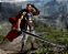 TAMASHII NATIONS Berserk Guts S.H.Figuarts - Imagem 2