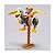 Bandai Chopper Robo 01 Chopper Tank & 02 Chopper Wing - Imagem 2