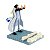 Bandai Aokiji Kuzan FigLife One Piece - Imagem 1