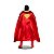 McFarlane Superman Zero Hour 7" Scale Figure - Imagem 2