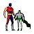 McFarlane Atom Smasher Vs. The Spectre 2-Pack - Imagem 1