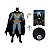 McFarlane Batman Figura 7" Batman Incorporated - Imagem 1