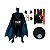 McFarlane Black Mask as Batman 7" Figure - Imagem 1