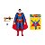 McFarlane Bizarro Action Figure Retro - Imagem 1