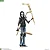 NECA Action Figure TMNT 2012 Casey Jones - Imagem 1
