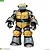 NECA Teenage Mutant Ninja Turtles Ultimate Metalhead - Imagem 1