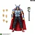 NECA Teenage Mutant Ninja Turtles Savanti Romero Warlord - Imagem 1