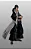 Bandai Figura Byakuya Kuchiki S.H.Figuarts - Imagem 3