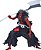 Banpresto Bleach Kenpachi Zaraki Maximatic - Imagem 1