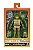 NECA Michelangelo 7" Action Figure - Imagem 1