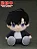 Good Smile Company Pelúcia Solo Leveling Sung Jinwoo 17cm - Imagem 2