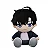 Good Smile Company Pelúcia Solo Leveling Sung Jinwoo 17cm - Imagem 1