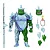 NECA Teenage Mutant Ninja Turtles Cyborg Donatello - Imagem 1